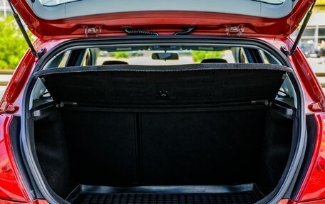 KIA cee'd I рестайлинг, 2008 год, 598 000 рублей, 32 фотография