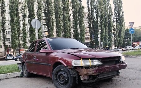 Opel Vectra B рестайлинг, 1997 год, 70 000 рублей, 7 фотография