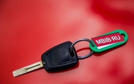 KIA cee'd I рестайлинг, 2008 год, 598 000 рублей, 34 фотография