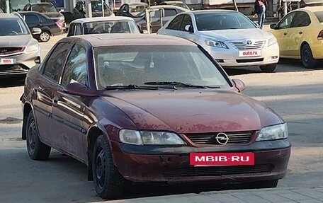 Opel Vectra B рестайлинг, 1997 год, 70 000 рублей, 2 фотография