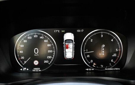 Volvo V60 Cross Country II, 2019 год, 2 434 000 рублей, 13 фотография