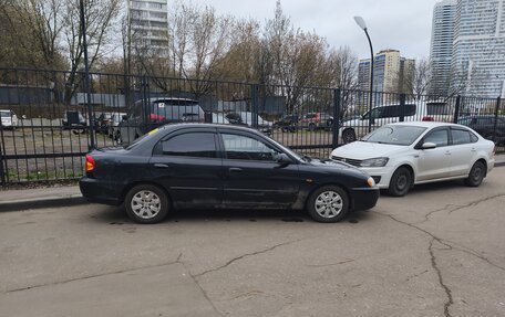 KIA Spectra II (LD), 2008 год, 300 000 рублей, 3 фотография
