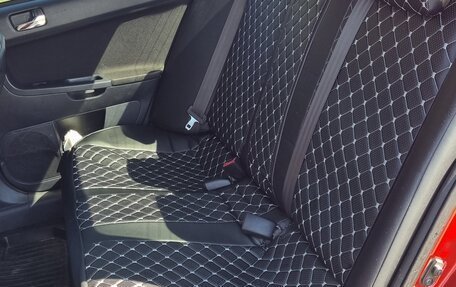 Mitsubishi Lancer IX, 2008 год, 800 000 рублей, 5 фотография