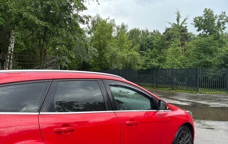 Ford Focus III, 2012 год, 820 000 рублей, 7 фотография