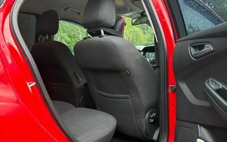 Ford Focus III, 2012 год, 820 000 рублей, 10 фотография