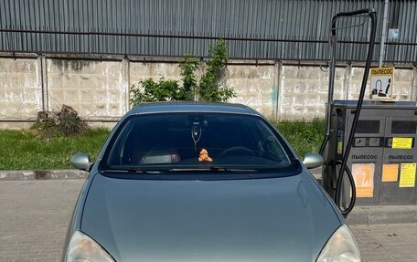 Citroen C5 I рестайлинг, 2003 год, 200 000 рублей, 2 фотография