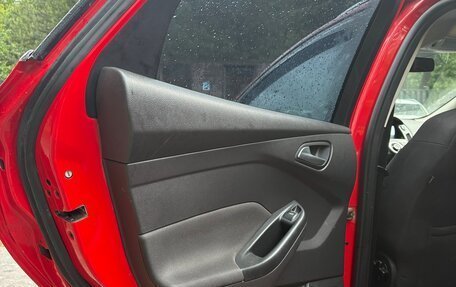 Ford Focus III, 2012 год, 820 000 рублей, 9 фотография