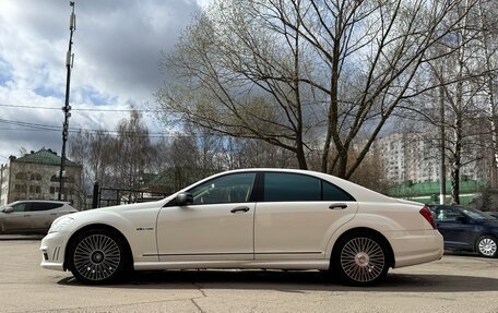Mercedes-Benz S-Класс, 2010 год, 1 350 000 рублей, 5 фотография