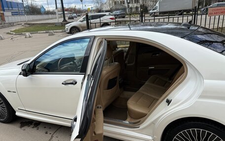Mercedes-Benz S-Класс, 2010 год, 1 350 000 рублей, 7 фотография