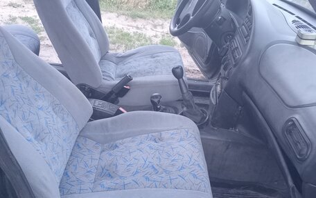 Chevrolet Niva I рестайлинг, 2004 год, 225 000 рублей, 11 фотография