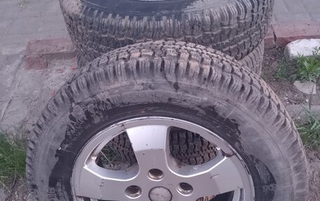 Chevrolet Niva I рестайлинг, 2004 год, 225 000 рублей, 12 фотография