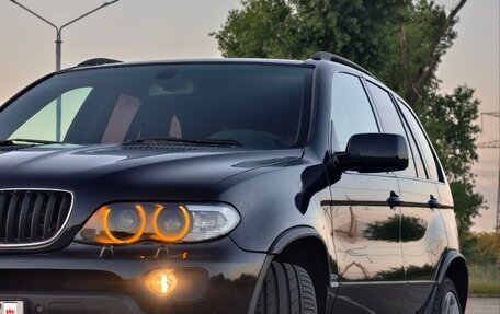 BMW X5, 2006 год, 2 500 000 рублей, 2 фотография