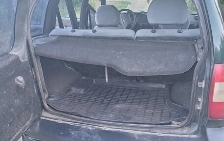 Chevrolet Niva I рестайлинг, 2004 год, 225 000 рублей, 9 фотография
