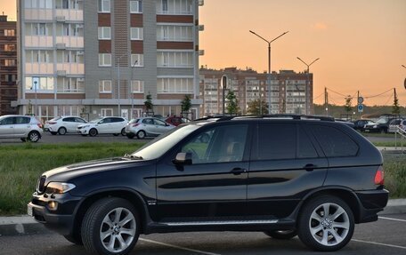BMW X5, 2006 год, 2 500 000 рублей, 3 фотография