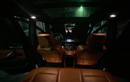 BMW X5, 2006 год, 2 500 000 рублей, 9 фотография