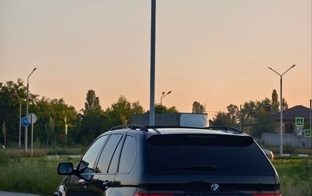 BMW X5, 2006 год, 2 500 000 рублей, 4 фотография