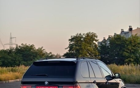 BMW X5, 2006 год, 2 500 000 рублей, 5 фотография