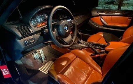 BMW X5, 2006 год, 2 500 000 рублей, 6 фотография