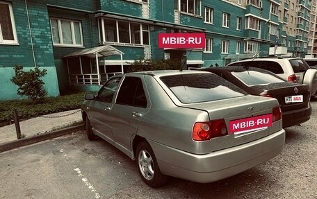 Chery Amulet (A15) I, 2007 год, 175 000 рублей, 2 фотография