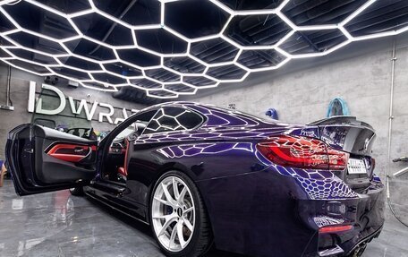 BMW M4, 2019 год, 7 500 000 рублей, 2 фотография