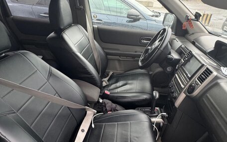 Nissan X-Trail, 2005 год, 469 000 рублей, 9 фотография