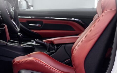 BMW M4, 2019 год, 7 500 000 рублей, 4 фотография