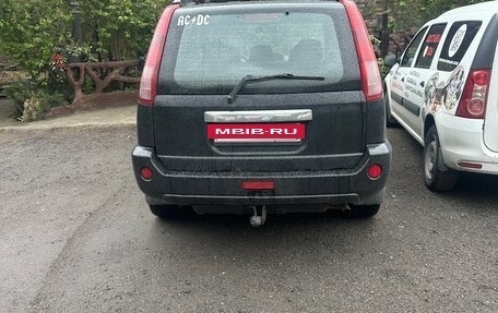 Nissan X-Trail, 2005 год, 469 000 рублей, 8 фотография
