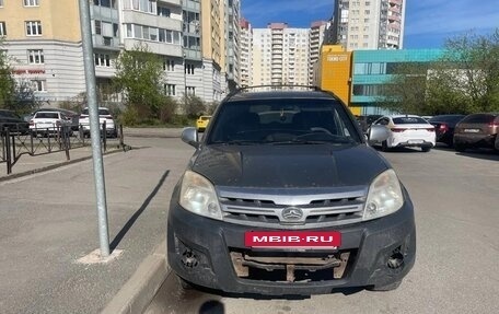 Great Wall Hover, 2008 год, 250 000 рублей, 4 фотография