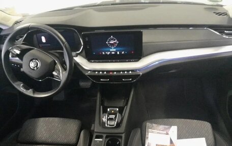 Skoda Octavia IV, 2022 год, 2 582 000 рублей, 13 фотография