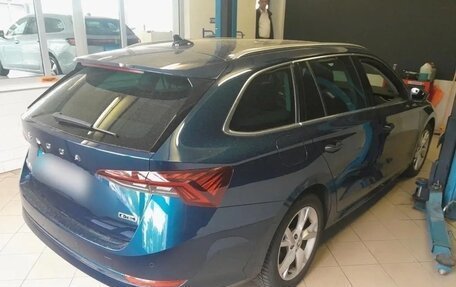 Skoda Octavia IV, 2022 год, 2 582 000 рублей, 2 фотография