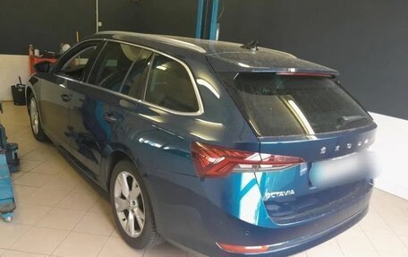 Skoda Octavia IV, 2022 год, 2 582 000 рублей, 4 фотография