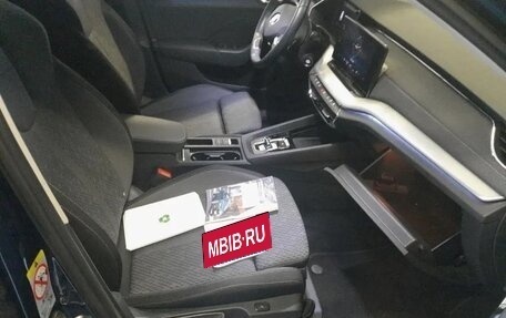 Skoda Octavia IV, 2022 год, 2 582 000 рублей, 7 фотография