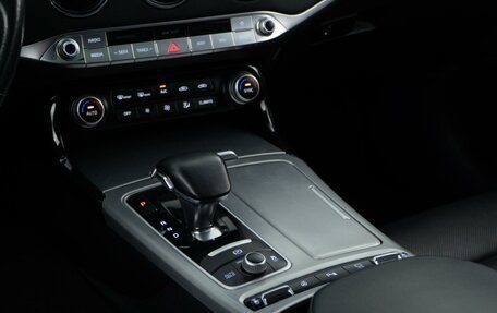 KIA Stinger I, 2018 год, 2 349 050 рублей, 14 фотография
