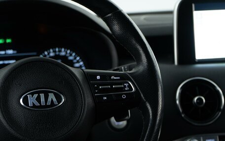 KIA Stinger I, 2018 год, 2 349 050 рублей, 13 фотография