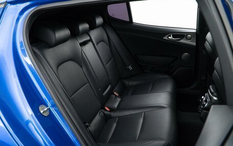 KIA Stinger I, 2018 год, 2 349 050 рублей, 6 фотография