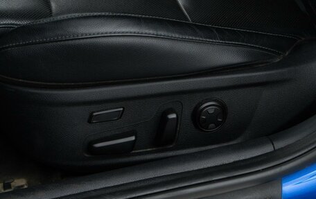 KIA Stinger I, 2018 год, 2 349 050 рублей, 17 фотография