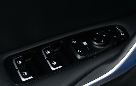 KIA Stinger I, 2018 год, 2 349 050 рублей, 18 фотография