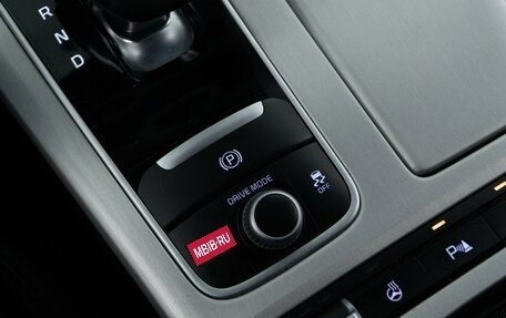 KIA Stinger I, 2018 год, 2 349 050 рублей, 26 фотография