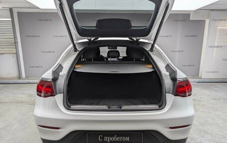 Mercedes-Benz GLC Coupe, 2019 год, 4 897 000 рублей, 7 фотография
