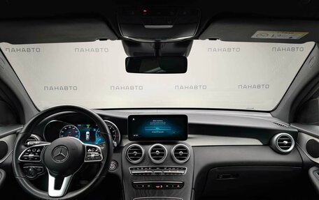 Mercedes-Benz GLC Coupe, 2019 год, 4 897 000 рублей, 8 фотография