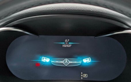 Mercedes-Benz GLC Coupe, 2019 год, 4 897 000 рублей, 10 фотография