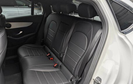 Mercedes-Benz GLC Coupe, 2019 год, 4 897 000 рублей, 12 фотография