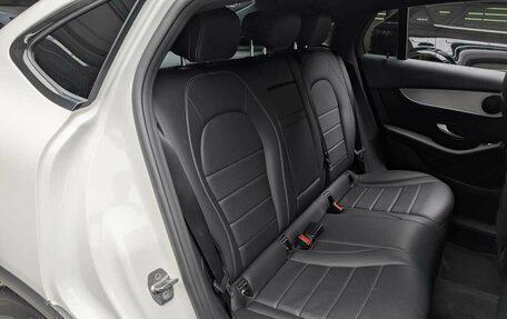 Mercedes-Benz GLC Coupe, 2019 год, 4 897 000 рублей, 13 фотография