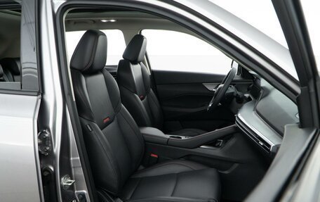 Changan CS35 Plus, 2023 год, 1 849 046 рублей, 8 фотография