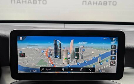 Mercedes-Benz GLC Coupe, 2019 год, 4 897 000 рублей, 17 фотография