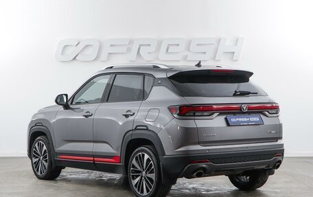 Changan CS35 Plus, 2023 год, 1 849 046 рублей, 2 фотография