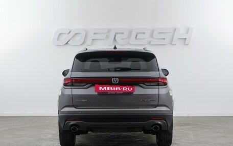 Changan CS35 Plus, 2023 год, 1 849 046 рублей, 4 фотография