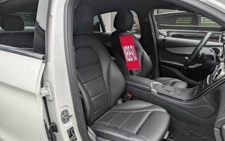Mercedes-Benz GLC Coupe, 2019 год, 4 897 000 рублей, 14 фотография
