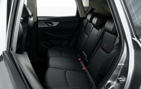 Changan CS35 Plus, 2023 год, 1 849 046 рублей, 9 фотография