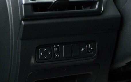 Changan CS35 Plus, 2023 год, 1 849 046 рублей, 17 фотография
